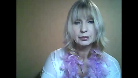 sexybabyforyou online show from January 14, 11:31 pm