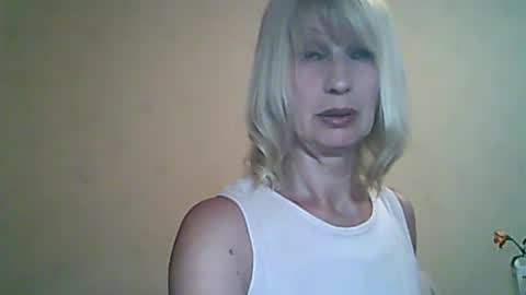 sexybabyforyou online show from June 24, 9:58 pm