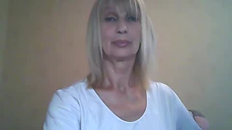 sexybabyforyou online show from July 19, 10:30 am