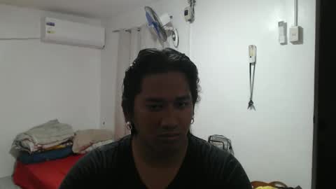 Snapshot of sexyback1997 chatting on March 25, 7:03 am SexYBAck online show from March 25, 7:03 am