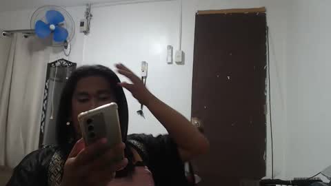 Snapshot of sexyback1997 chatting on April 1, 2:03 pm SexYBAck online show from April 1, 2:03 pm