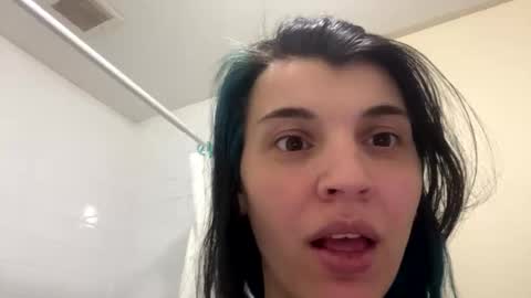 Snapshot of sexybaddiespell chatting on January 17, 9:07 pm sexybaddiespell online show from January 17, 9:07 pm