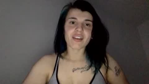 Snapshot of sexybaddiespell chatting on February 1, 12:09 am sexybaddiespell online show from February 1, 12:09 am