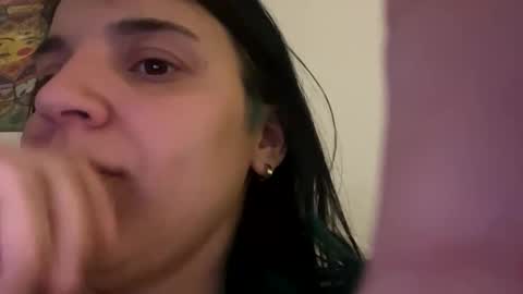 Snapshot of sexybaddiespell chatting on February 6, 5:27 pm sexybaddiespell online show from February 6, 5:27 pm
