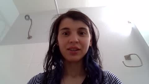 Snapshot of sexybaddiespell chatting on May 14, 1:56 am sexybaddiespell online show from May 14, 1:56 am