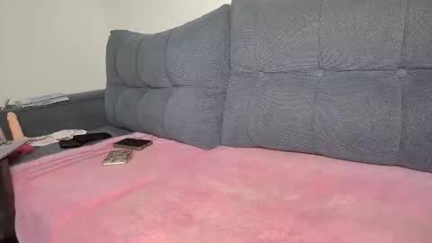 sexyBarb online show from March 18, 3:09 am