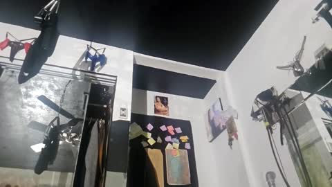 sexybeaner1134 online show from March 3, 7:32 am