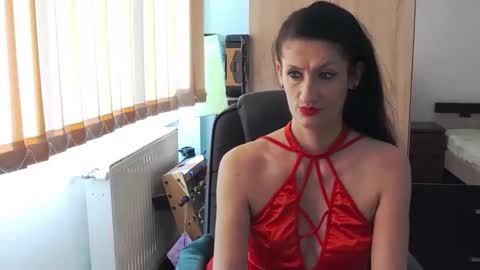 SexyBea online show from May 24, 7:46 am