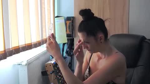 SexyBea online show from May 26, 7:37 am