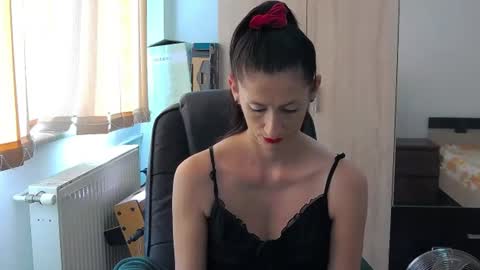 SexyBea online show from July 13, 7:55 am