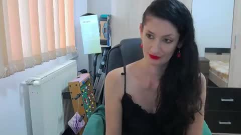 SexyBea online show from July 22, 7:44 am