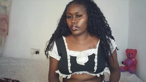 sexy bier online show from March 17, 8:01 pm