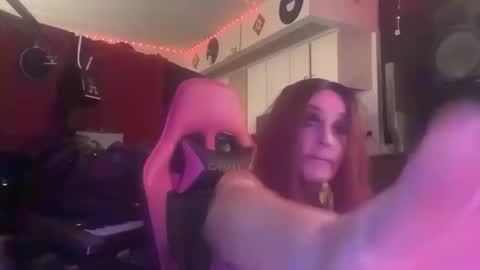 Jaylen Starr online show from October 14, 3:02 pm