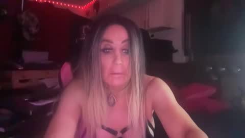 Jaylen Starr online show from October 15, 8:14 am