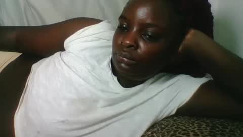 sexyblackgal10 online show from September 28, 4:07 am
