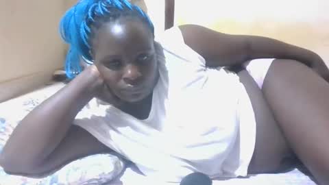 sexyblackgal10 online show from January 31, 7:45 pm