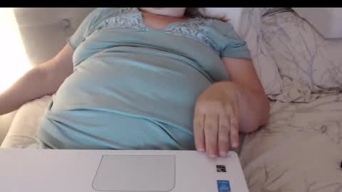 Sexyblonde4u58 online show from October 16, 4:30 pm