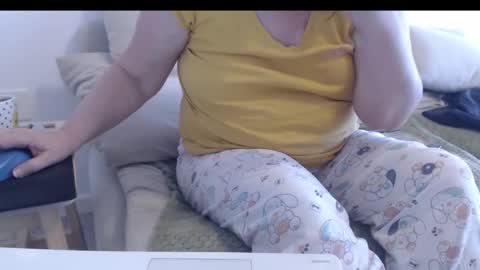 Sexyblonde4u58 online show from March 10, 4:50 am