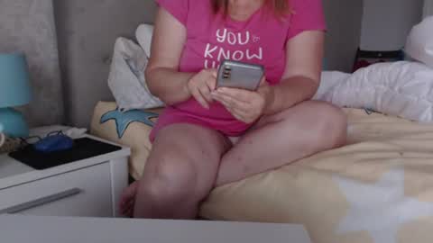 Sexyblonde4u58 online show from June 24, 3:05 am
