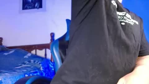 Iker online show from March 16, 9:02 am