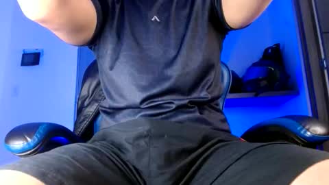 Iker online show from June 8, 2:28 pm
