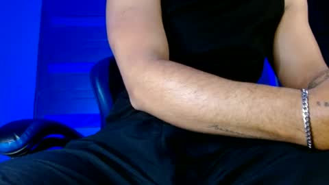 Snapshot of sexyboy_bigclit chatting on June 20, 11:57 am Iker online show from June 20, 11:57 am