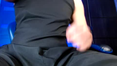 Snapshot of sexyboy_bigclit chatting on June 26, 10:30 am Iker online show from June 26, 10:30 am