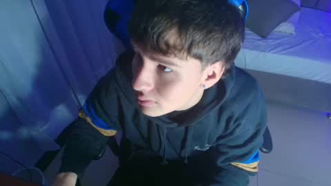 owen sky online show from October 7, 1:30 pm