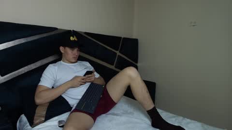 owen sky online show from October 9, 2:04 pm