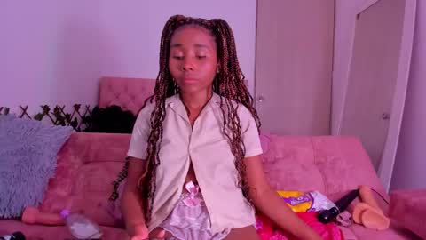 sofia online show from September 18, 2:02 am