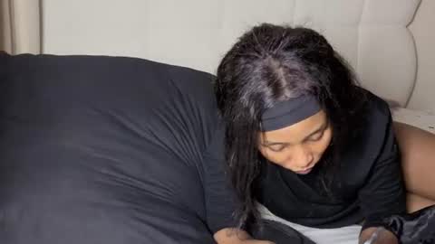 sexycabdy online show from July 20, 7:27 pm