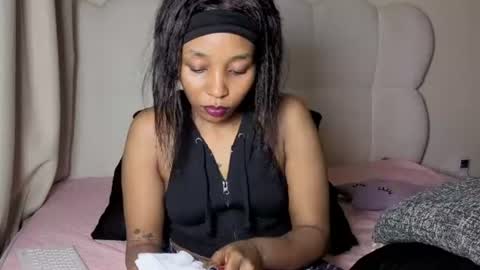 sexycabdy online show from July 21, 3:36 pm