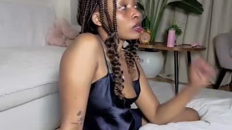 sexycabdy online show from August 7, 6:43 pm