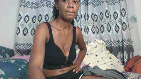 Carinah online show from February 21, 7:37 pm