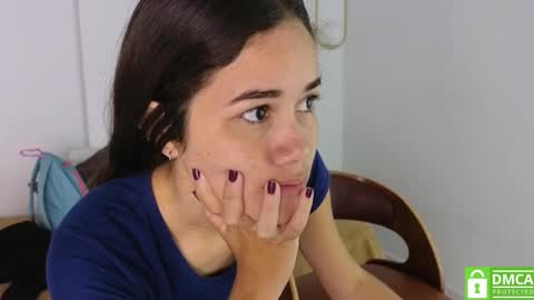 chanell and yina online show from September 29, 12:43 pm