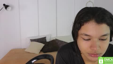 chanell and yina online show from October 23, 1:21 pm