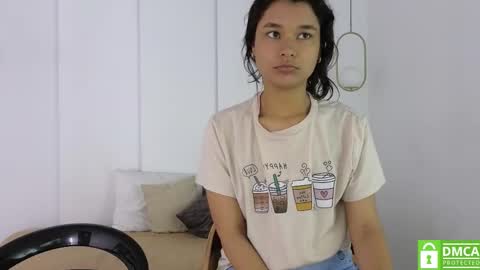 chanell and yina online show from November 21, 1:10 pm