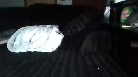 Chasity online show from February 5, 7:13 am