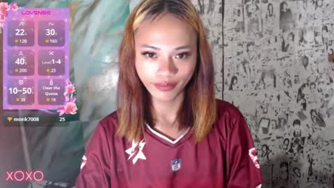 Miss Cheng online show from June 19, 4:55 pm