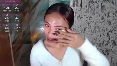 Miss Cheng online show from July 16, 12:55 pm