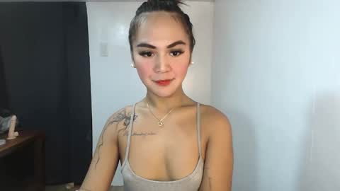 pretty Cheska online show from April 30, 7:58 am