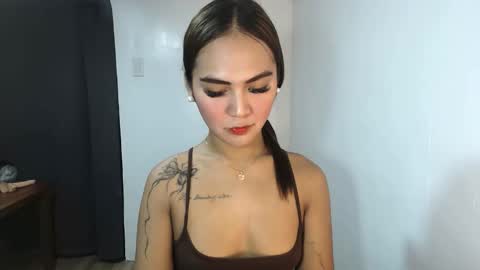 pretty Cheska online show from May 1, 7:46 am
