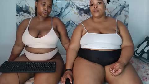 SEXYCHILL online show from March 26, 8:36 pm