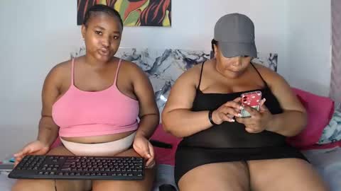 SEXYCHILL online show from May 15, 7:54 pm