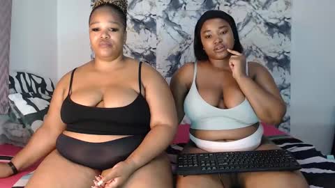 SEXYCHILL online show from May 18, 9:20 pm