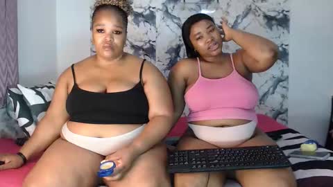SEXYCHILL online show from May 19, 9:21 pm