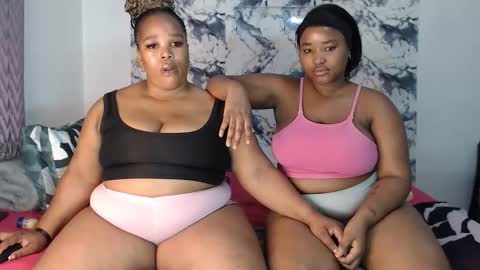 SEXYCHILL online show from May 22, 10:37 pm