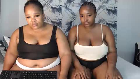 SEXYCHILL online show from May 29, 8:07 pm