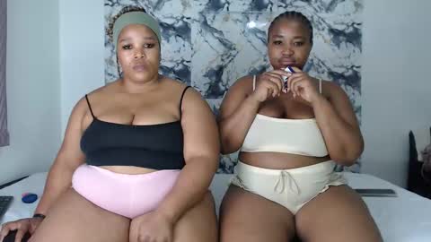 SEXYCHILL online show from May 30, 9:34 pm