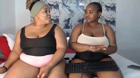 SEXYCHILL online show from June 4, 8:37 pm